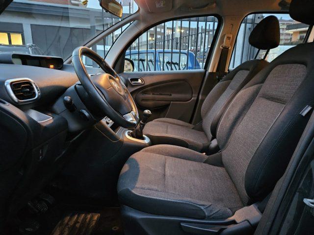 CITROEN C3 Picasso BlueHDi 100