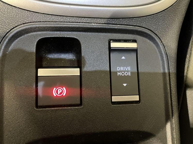 Jeep Avenger Avenger 1.2 Turbo 100 CV MHEV Summit