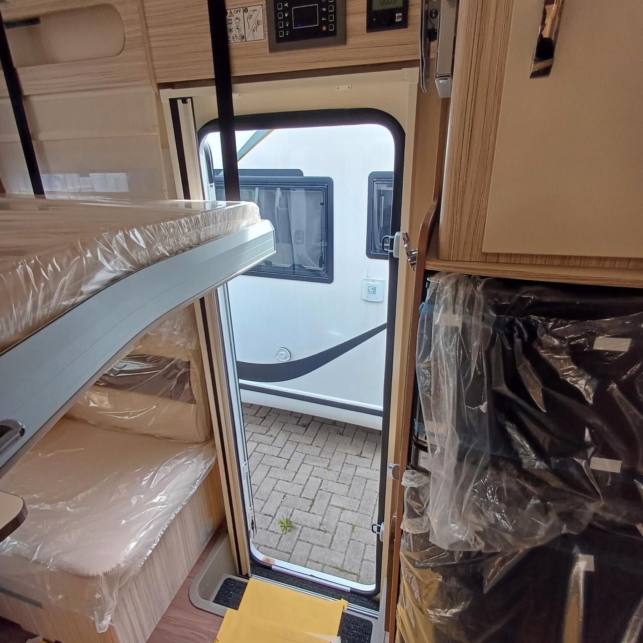ELNAGH T- LOFT 532