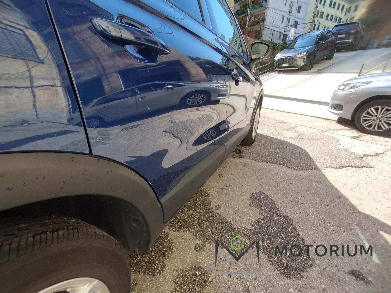 Opel Crossland 1.2 Ultimate s&s 130cv at6