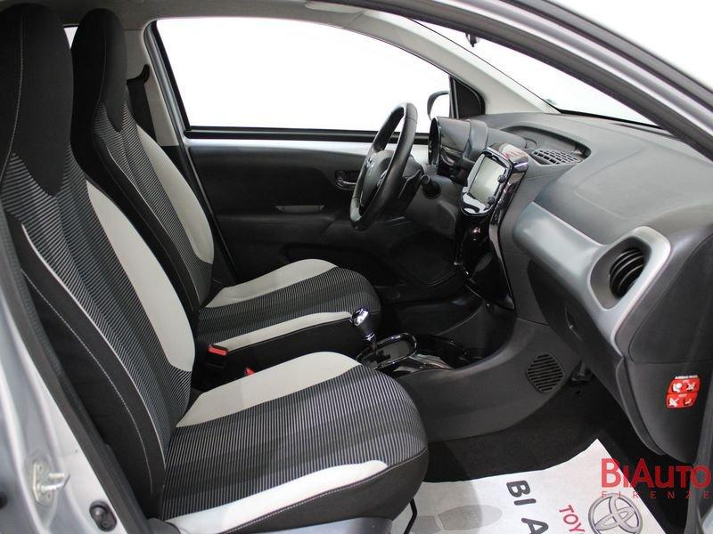 Peugeot 108 VTi 68 ETG 5 porte Allure TOP!