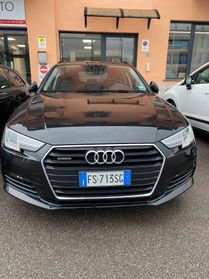 Audi A4 2.0 TDI 190 CV ultra S tronic Design