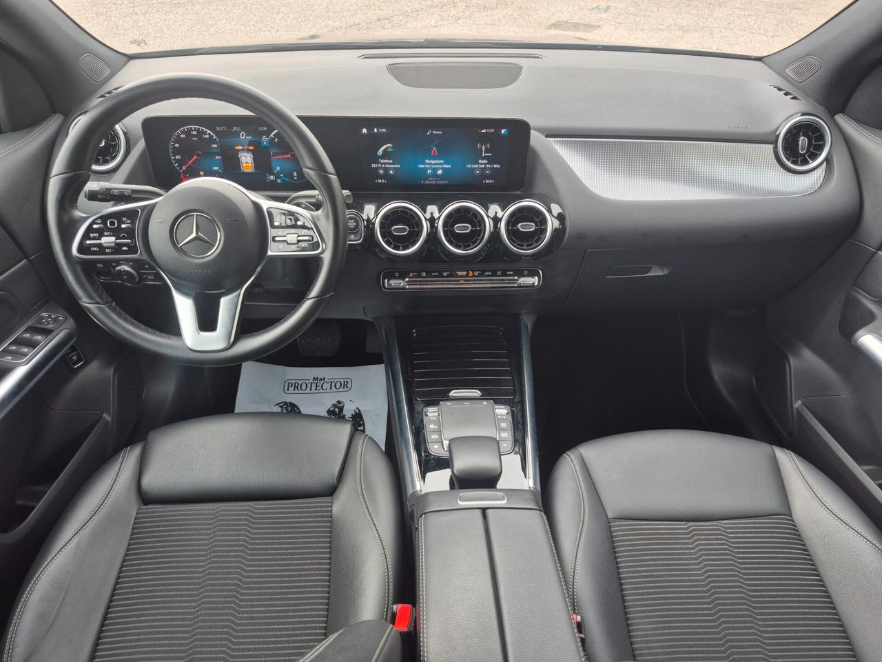 Mercedes-benz GLA 200 d Automatic Sport Plus