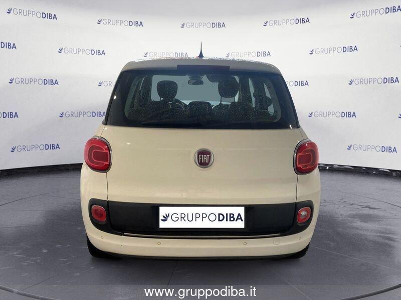 FIAT 500L 2012 Diesel 1.6 mjt Lounge 105cv