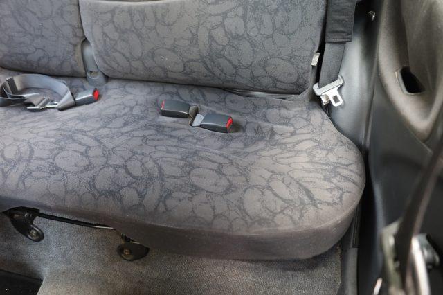 TOYOTA Yaris 1.0i 16V 5 Porte Sol Ideale per NEOPATENTATI