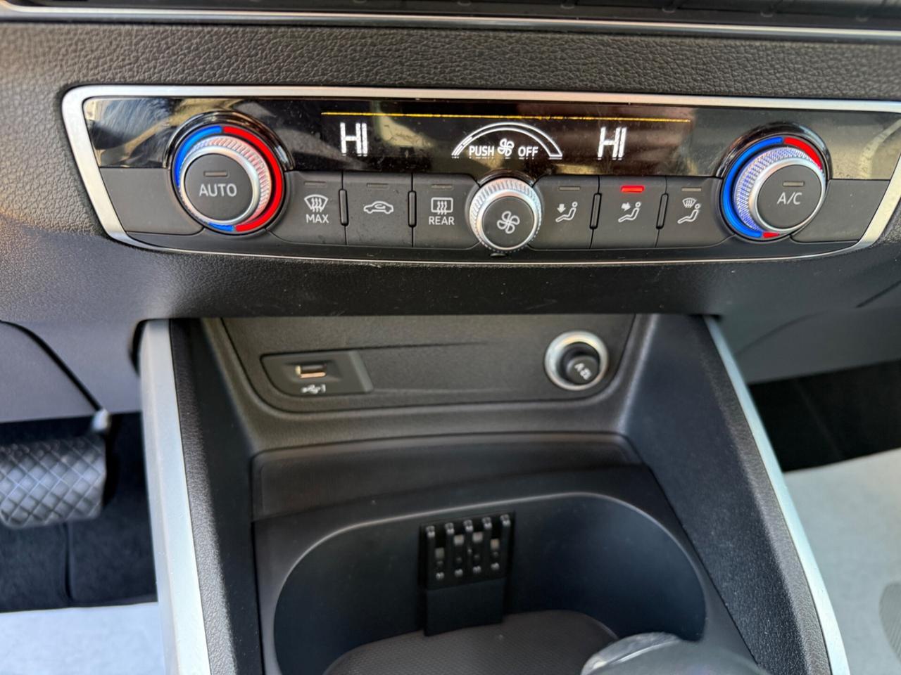 Audi Q2 30 TDI S tronic Business Design