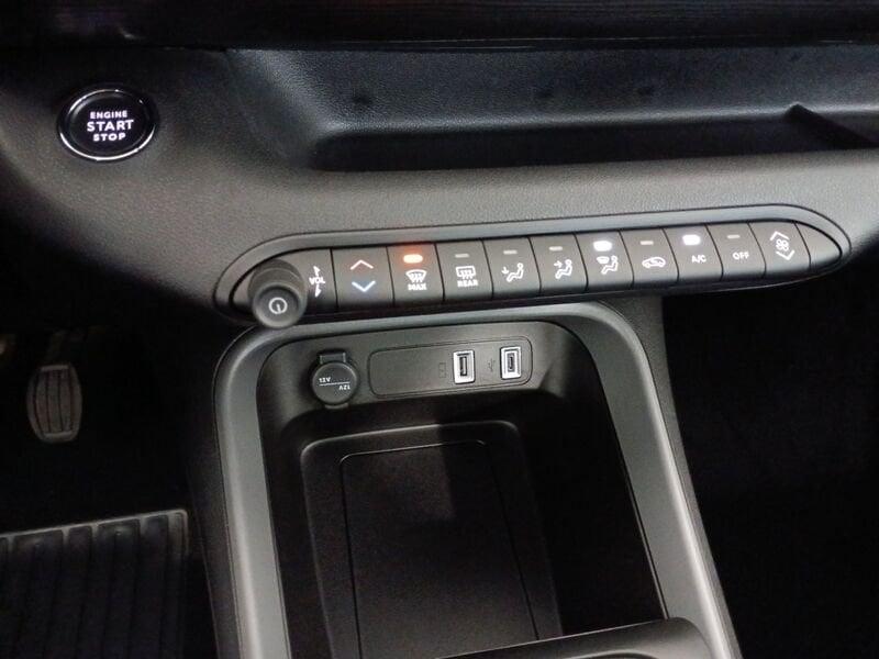 Jeep Avenger Avenger 1.2 Turbo 100 CV Longitude