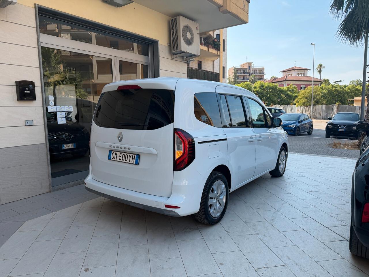 Renault