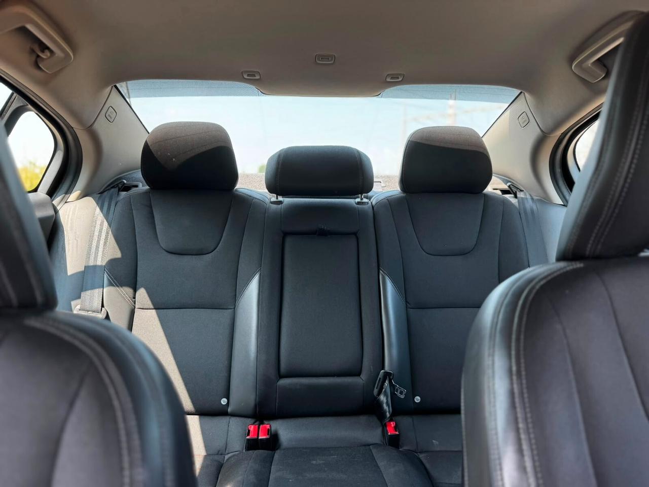 Volvo S60 D4 Geartronic Summum – Euro 6 – 180.000 km