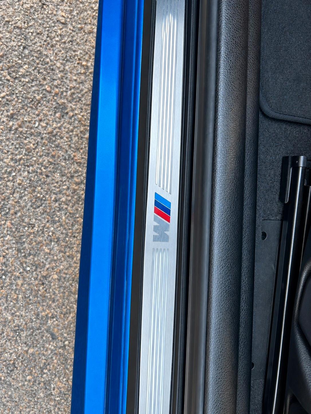 Bmw 220 220d Coupé Msport PRONTA CONSEGNA