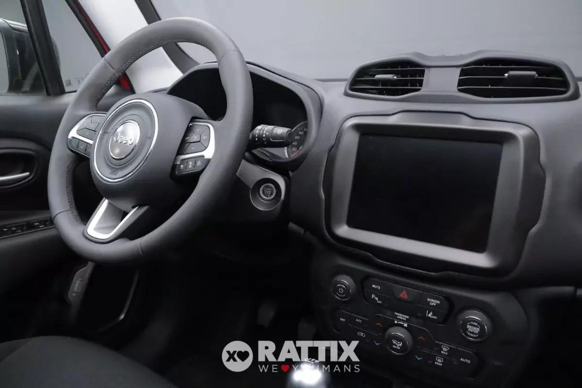Jeep Renegade 1.6 MJT 130CV Limited