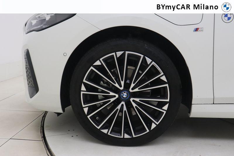 BMW Serie 2 Active Tourer 225 e Msport xDrive DCT