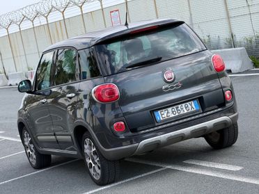 Fiat 500L 1.3 Multijet 8 5CV Trekking