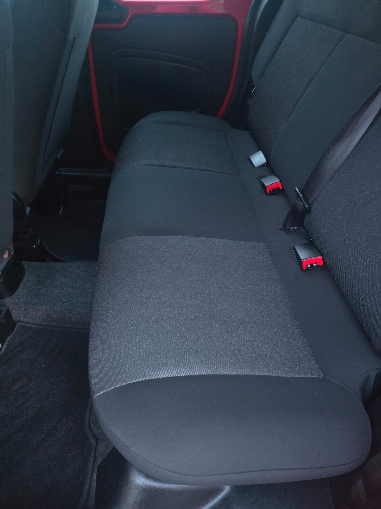 Fiat Qubo 1.3 MJT 95 CV Lounge