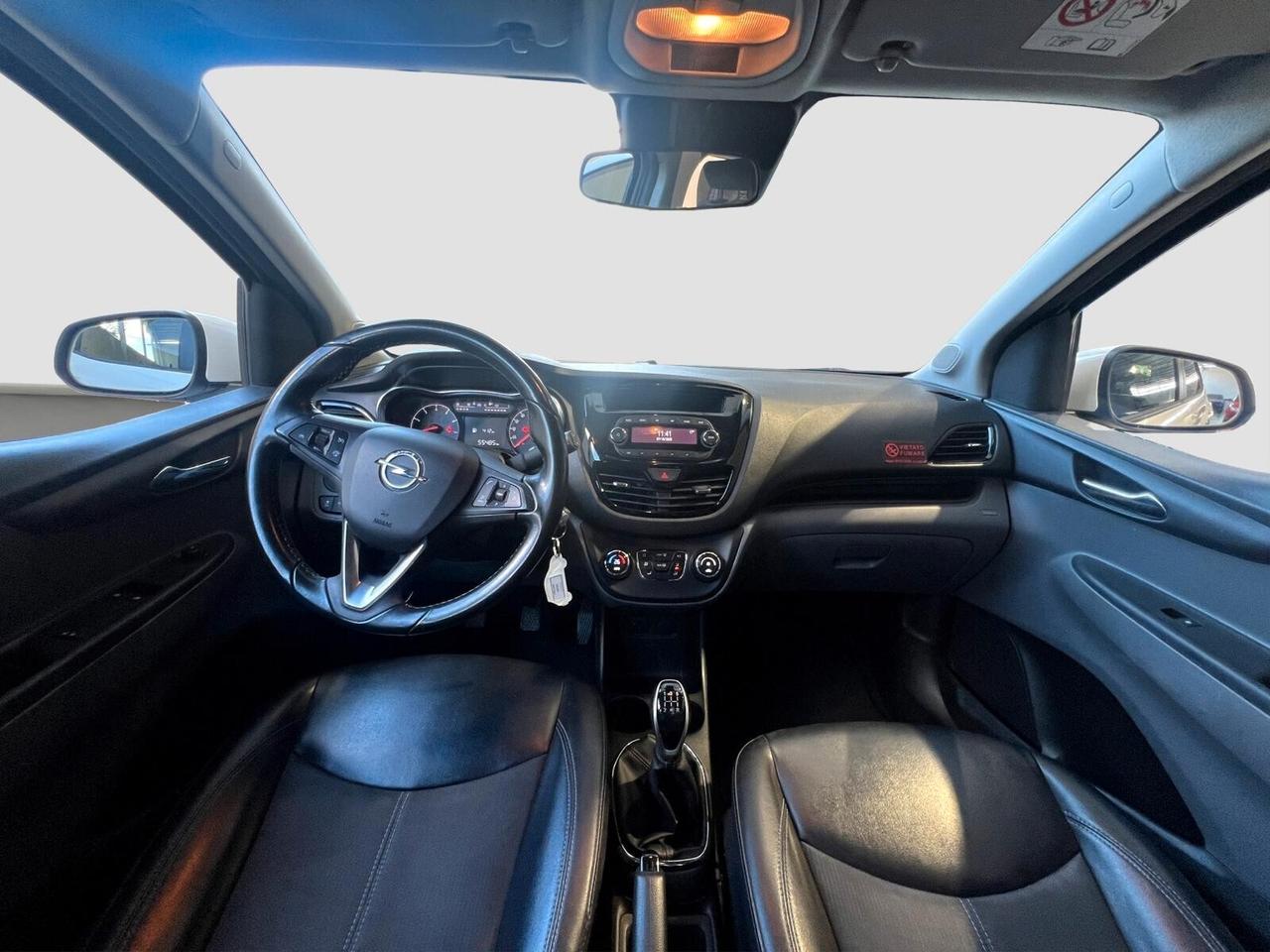 Opel Karl Rocks 1.0 73 CV Start&Stop