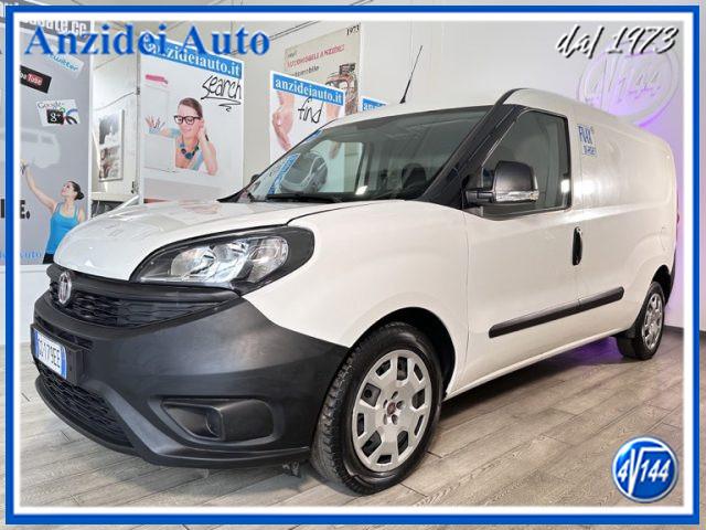 FIAT Doblo 1.6 MJT Maxi Lounge Frigorifero Atp