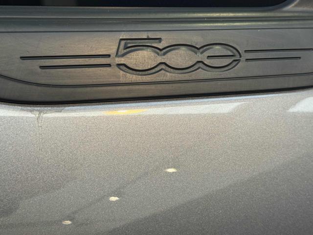 FIAT 500e Berlina 42 kWh km0 LONG RANGE