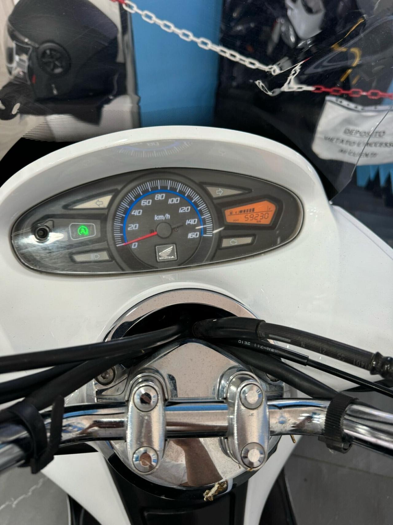 HONDA PCX 150