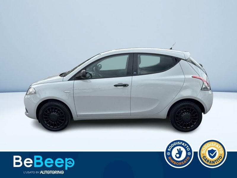 Lancia Ypsilon 1.2 GOLD 69CV MY18