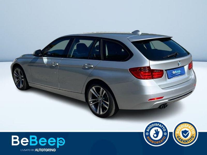 BMW Serie 3 328I TOURING SPORT E6