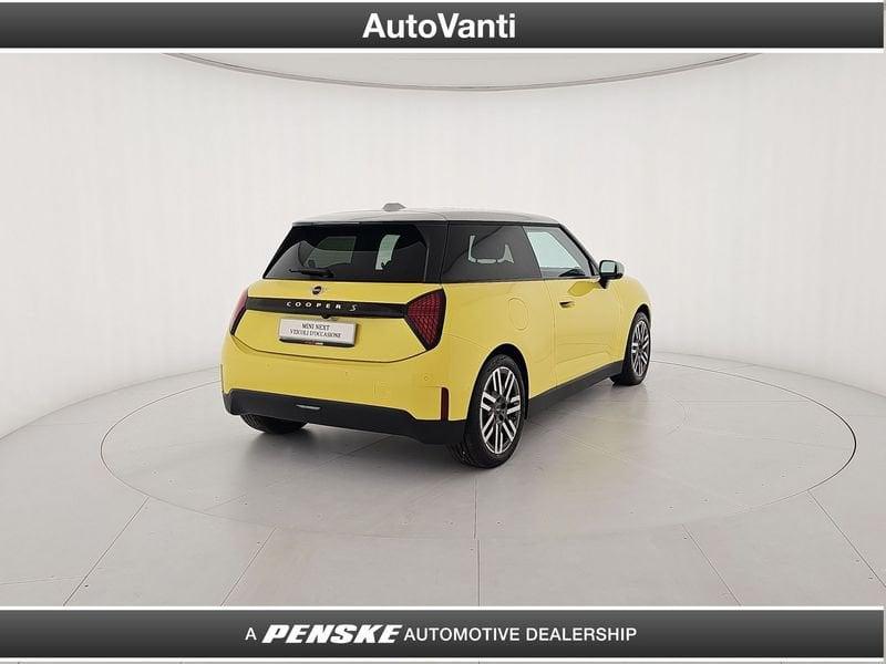 MINI Mini Cooper A.E. Cooper SE Classic