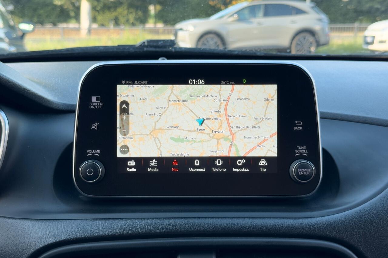 FIAT TIPO SW - Lounge / 1 proprietario