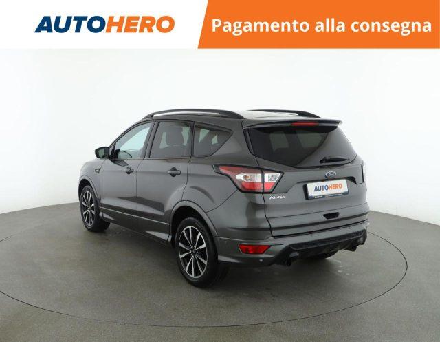 FORD Kuga 1.5 TDCI 120 CV S&S 2WD ST-Line