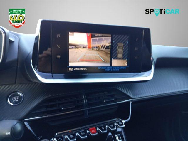 PEUGEOT 2008 PureTech 130 S&S Allure