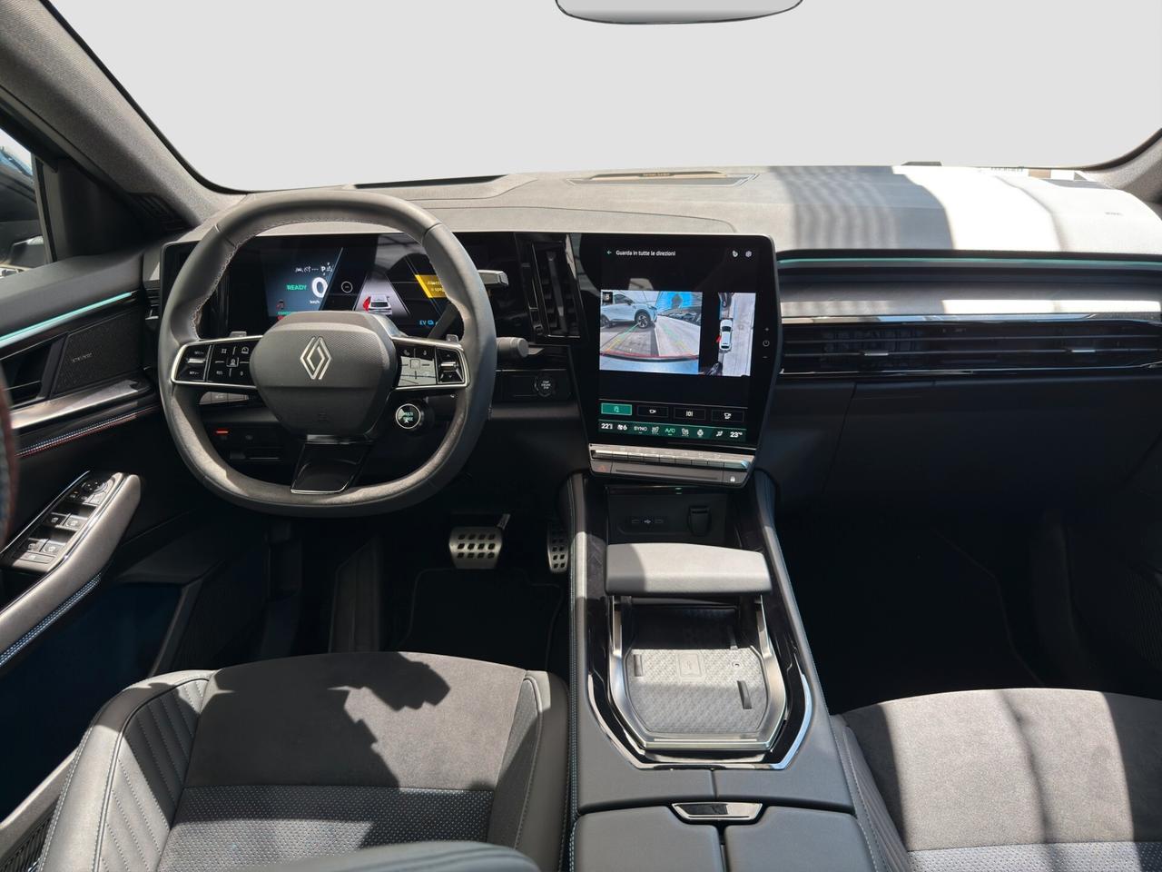 Renault Rafale Full Hybrid E-Tech 200 Esprit Alpine