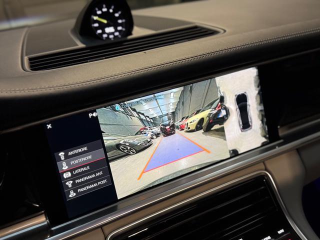 PORSCHE Panamera 2.9 4 E-Hybrid Sport Turismo
