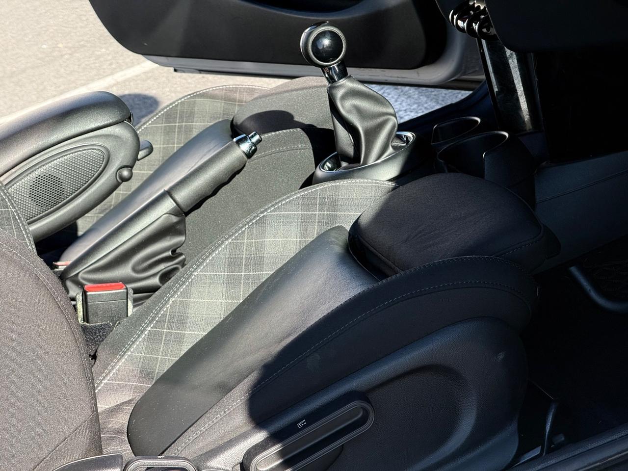 Mini 1.5 Cooper D - DA VETRINA OTTIME CONDIZIONI