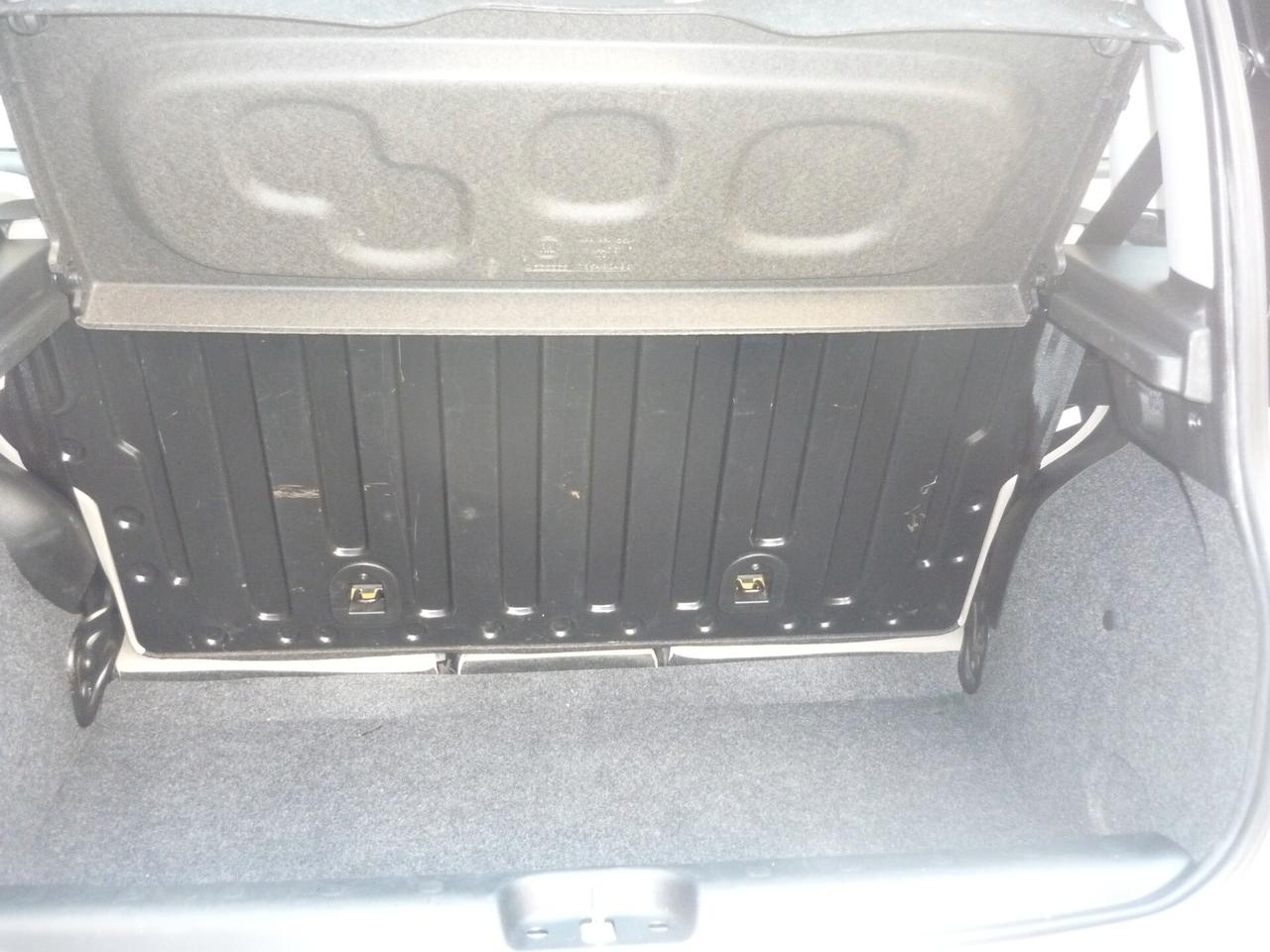 Fiat Panda 1.2 Pop