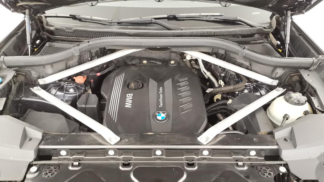 BMW X5 G05-F95 X5 xdrive30d Msport auto