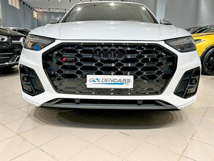 Audi SQ5 Sportback 3.0 tdi mhev 48V quattro tiptronic