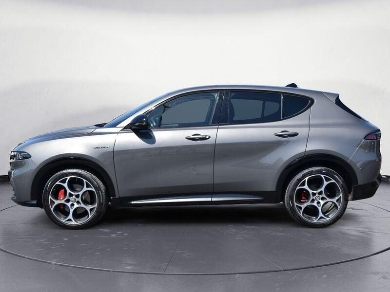 Alfa Romeo Tonale Tonale 1.6 diesel 130 CV TCT6 Veloce