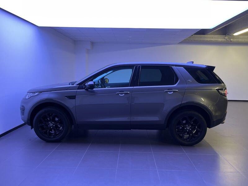 Land Rover Discovery Sport DISCOVERY SP 2.0 TD4