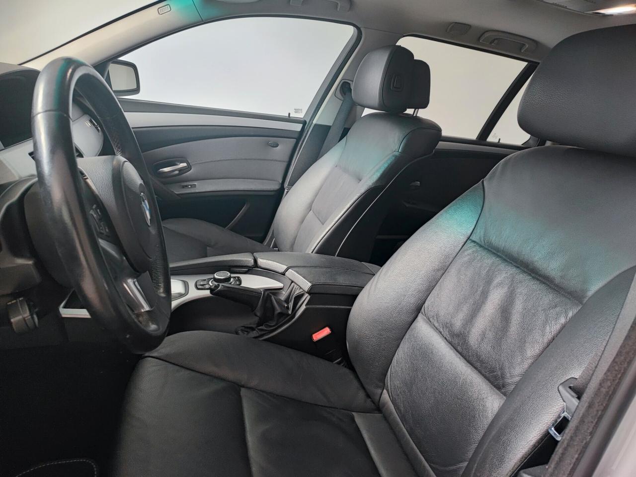Bmw 530 530d cat xDrive Touring Msport