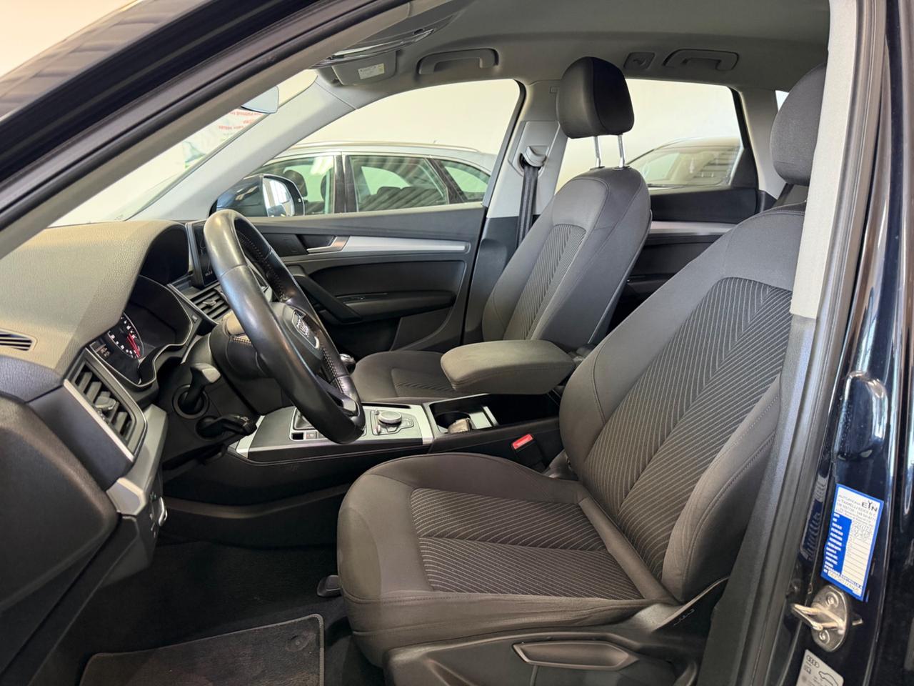 Audi Q5 2.0 TDI 150 CV