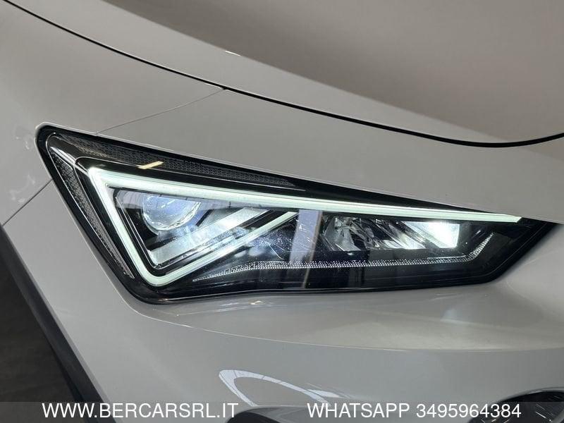 Cupra Formentor Formentor 1.5 TSI