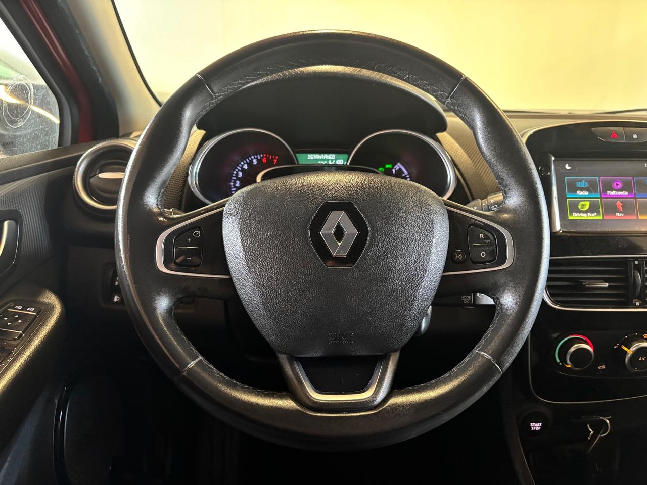 Renault Clio 1.2 BENZINA 75Cv LIMITED |OK NEOPATENTATI~