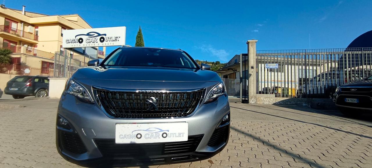 Peugeot 3008 BlueHDi 130 S&S Business