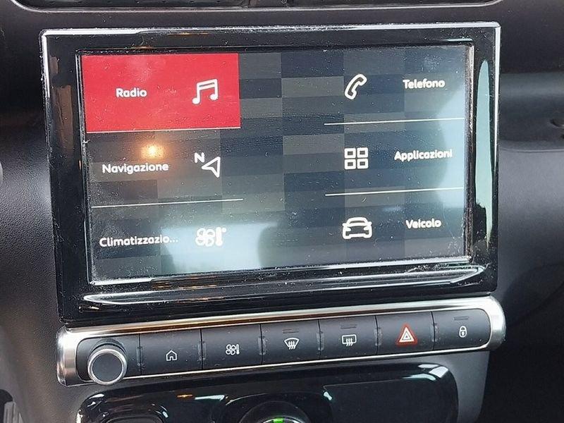 Citroën C3 Aircross 1.5 BlueHDi 110cv Shine S&S