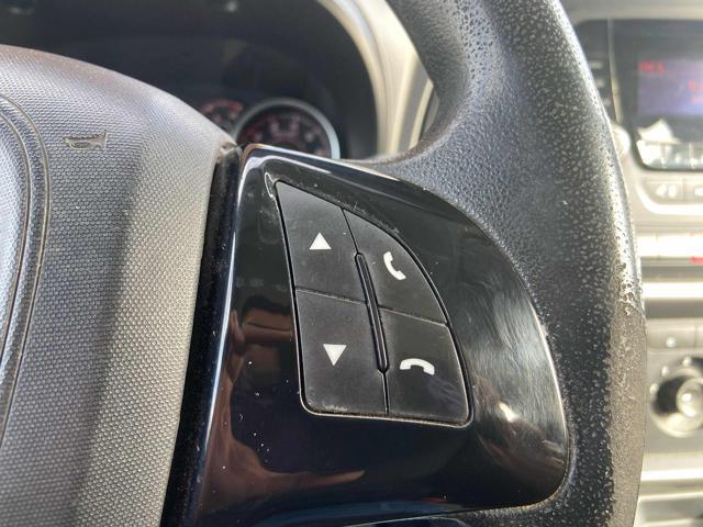 FIAT Doblo Doblò 1.6 MJT 16V 95CV Pop