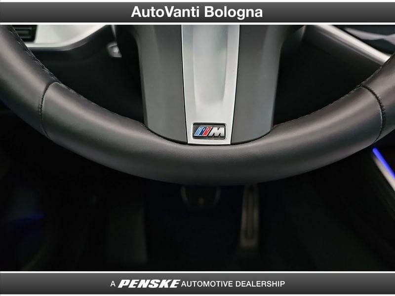 BMW X5 X5 xdrive30d MSport Pro auto