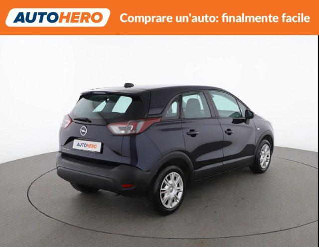 OPEL Crossland X 1.2 12V Advance