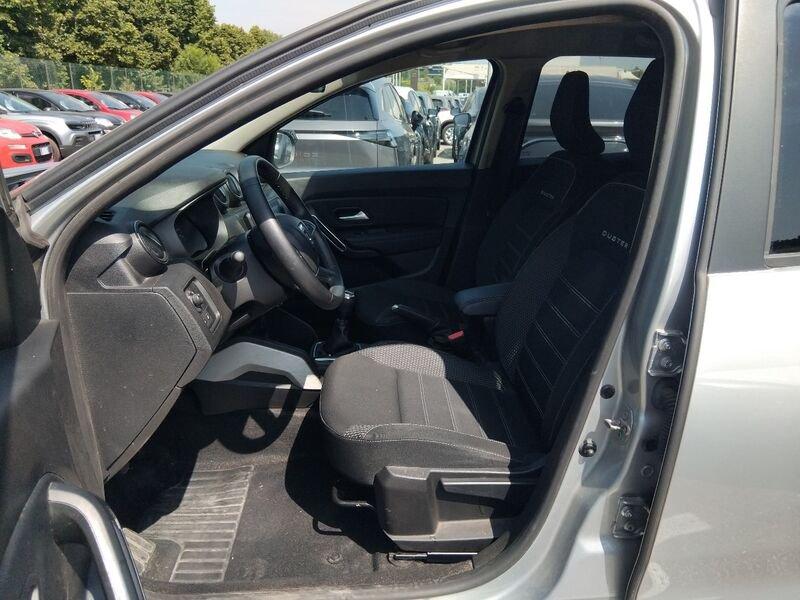 Dacia Duster II 2021 1.0 tce Prestige Gpl 4x2 100cv