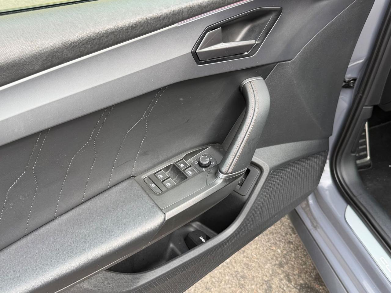 Cupra Leon Carbon 1.4 e-HYBRID VZ PHEV #12066