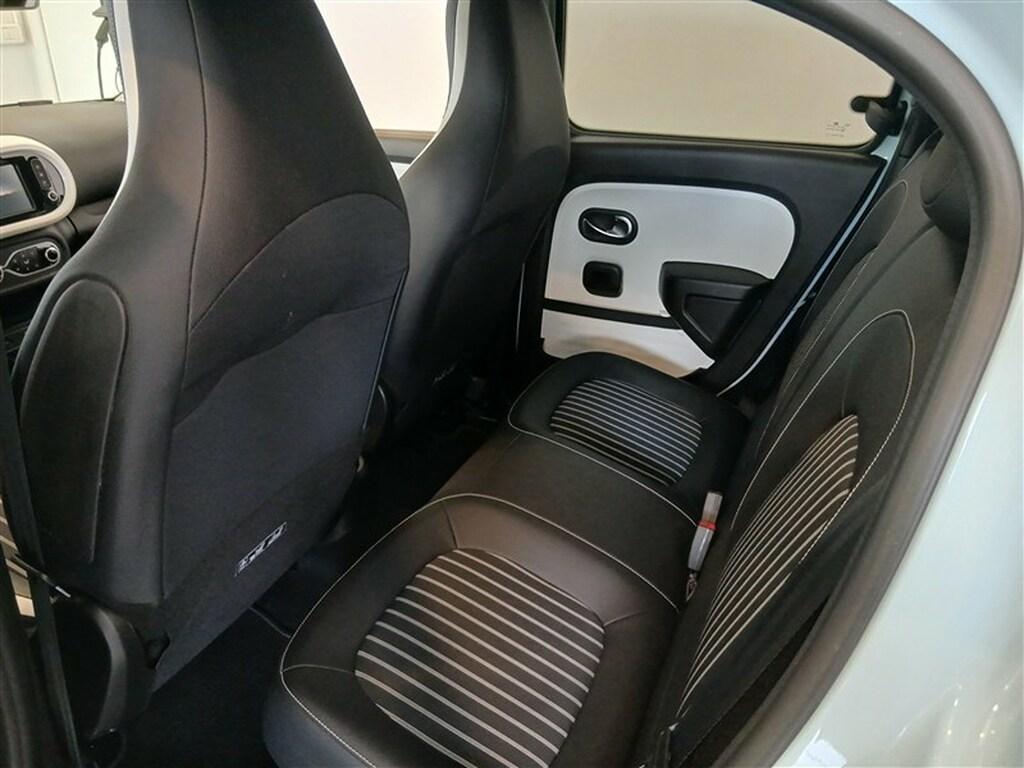 Renault Twingo 22kWh Techno