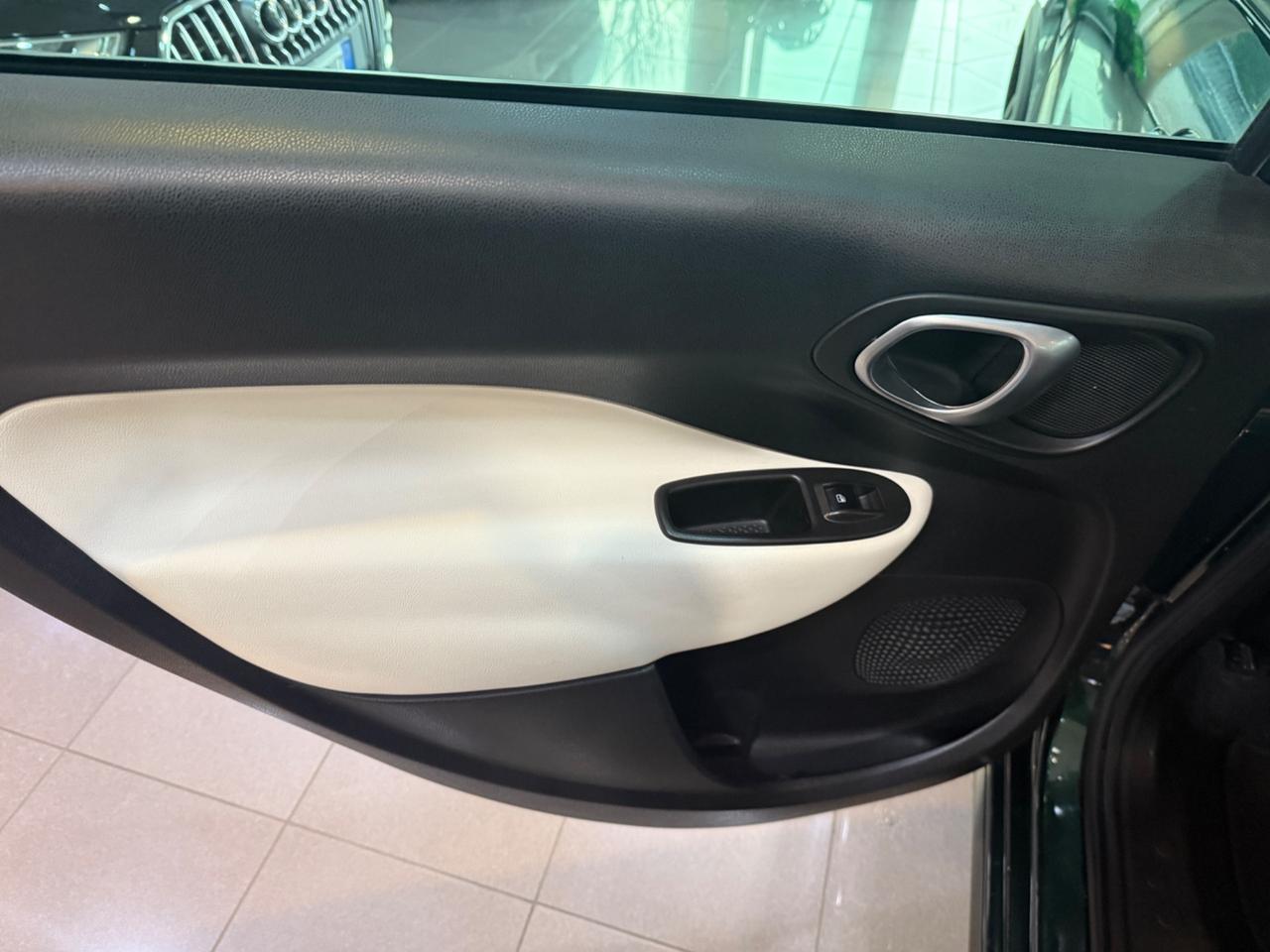 Fiat 500L 1.3 mjt Trekking 85cv 115.000 KM!!