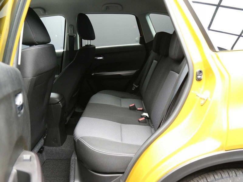 Suzuki Vitara Vitara 5p 4WD All Grip 1.4 Boosterjet Hybrid 110cv Automatica Cool+
